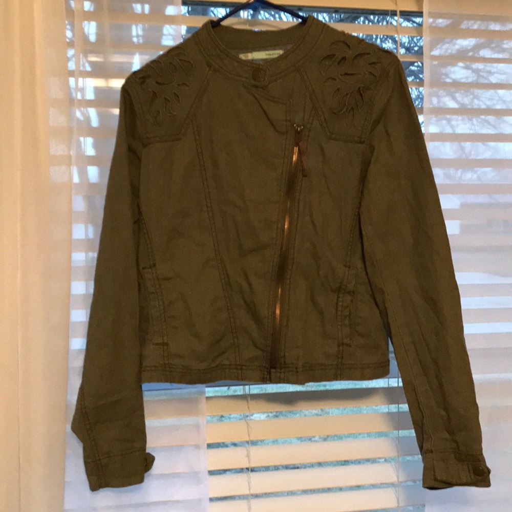Jacket